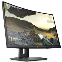 Монитор HP X24c (9FM22AA) фото 1